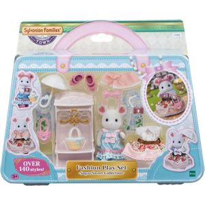 Sylvanian 5022 sales
