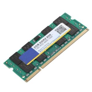 MÉMOIRE RAM TMISHION RAM mémoire pour ordinateur portable Xied