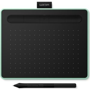 TABLETTE GRAPHIQUE WACOM Tablette Graphique Intuos S Bluetooth - Pist