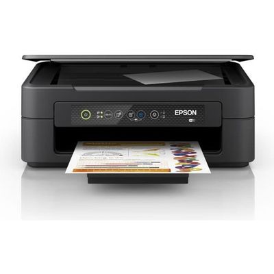 Imprimante multifonction laser couleur HP 178nw - Dépannage