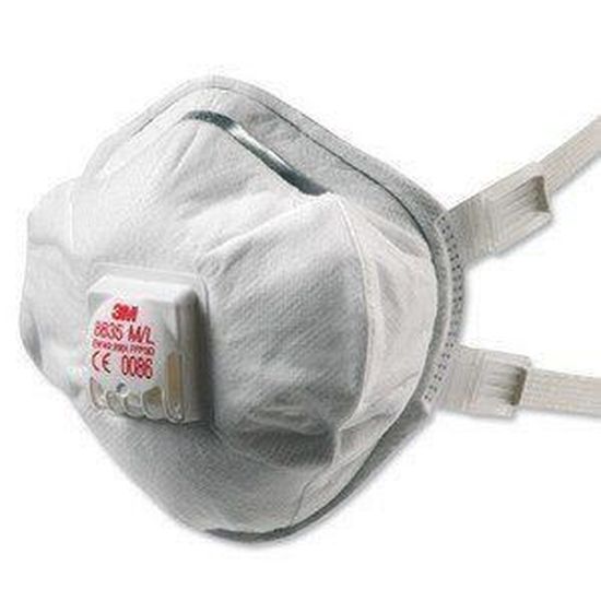 masque respiratoire ffp3 3m masque respiratoire ffp3 3m