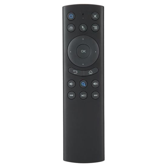 Jouet souris télécommandée - Jouet - Géant réaliste - Pour chat et chien - Plastique durable