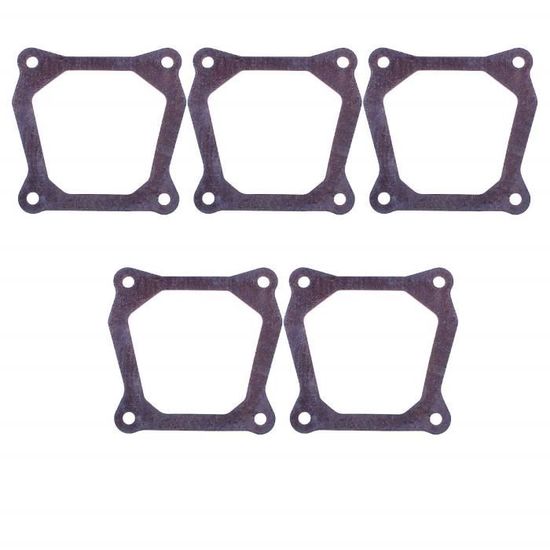 Lot De 6 Joints De Couvercle De Culbuteur - Compatible Tondeuse Honda GX110 GX120 GX140 GX160 GX200