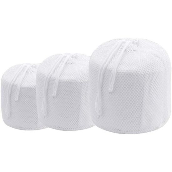 Lot De 2 Sacs Humides Réutilisables 40x30 Cm – Pour Maillots De Bain, Sport, Couches – Fermeture éclair étanche - 6
