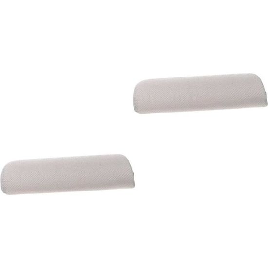 2 Oreillers De Prise De Pouls - Healvian Support Bras Bureau Pour Médecine Chinoise - Coton Doux Pour Diagnostic