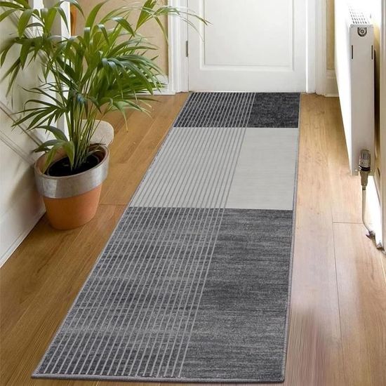 Moderne Tapis Couloir
