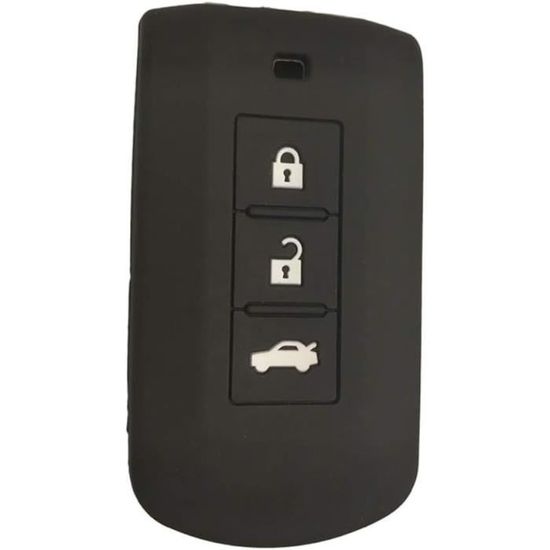 Coque En Silicone Pour Clé De Voiture Great Wall Haval Jolion