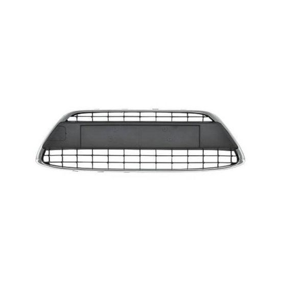 Grille De Pare-choc Avant Droite Volkswagen Polo 4 2005-2009 - Auto