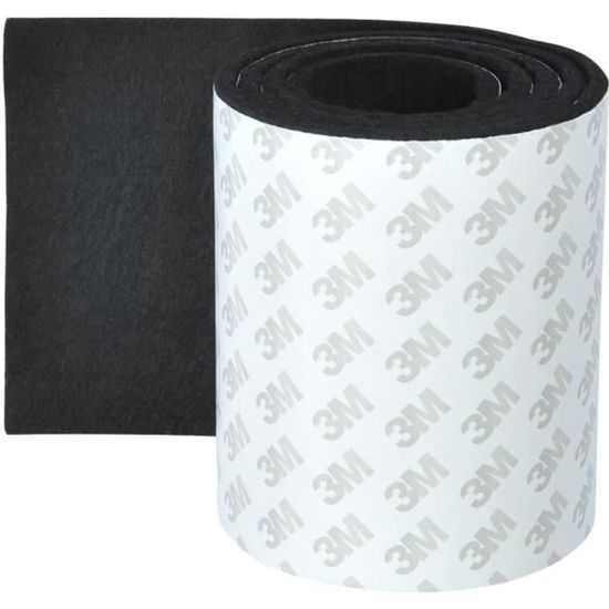 Patins Glisseurs Pour Meubles - Patin Glissant Ptfe Adhésif Bleu/gris 4