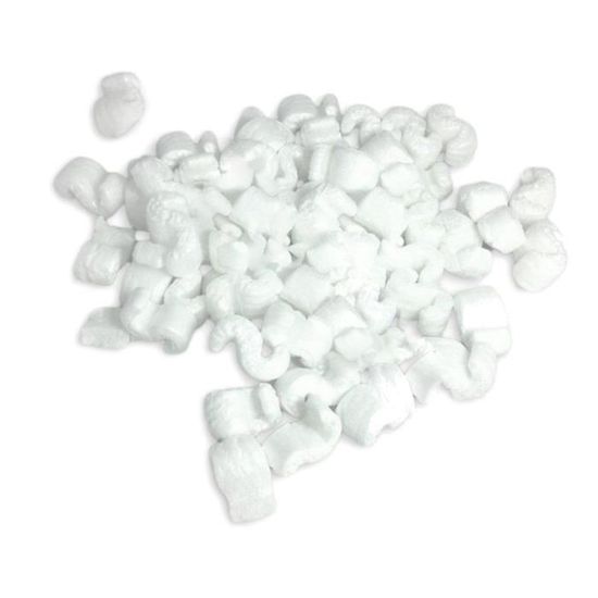 Chips polystyrene - Cdiscount