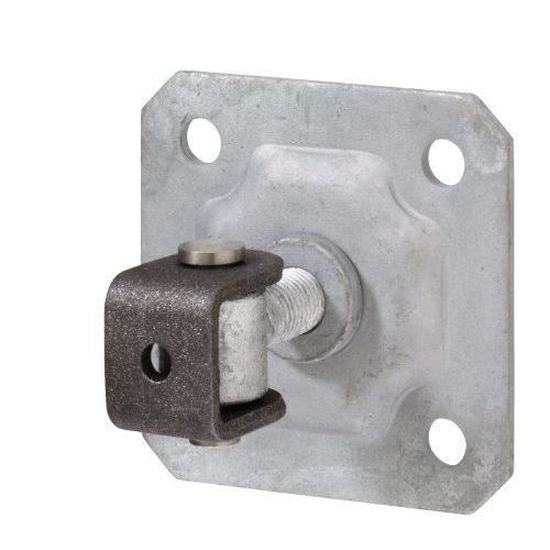 GAH-Alberts Guida Per Trattore A 3 Punti Con Protezione Antirotazione - 537 Mm, Categoria 1 - Foto 2