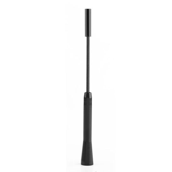 Antenne Voiture Stubby Bee Sting 3 Pouces Alliage Aluminium - Bleu Sportif