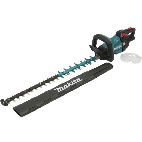 Taille-haies MAKITA DUH751Z - Batterie rechargeable lithium-ion - 75 cm - 23,5 mm