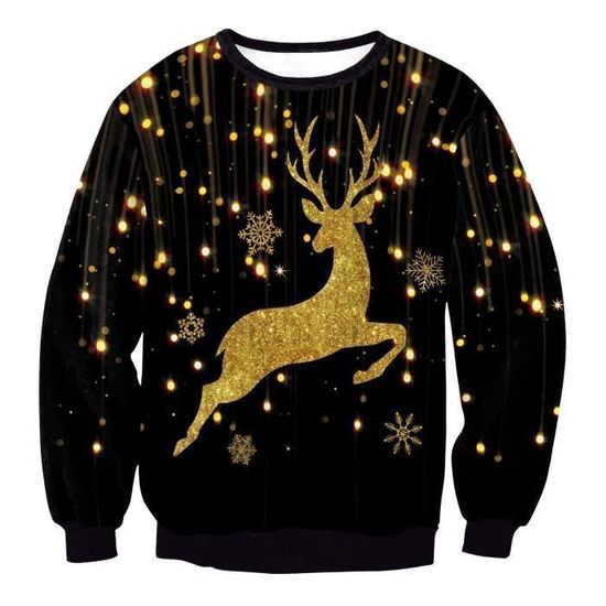 Pull Femme à Col Bénitier - Uni, Décontracté Et élégant - Idéal Cadeau De Noël