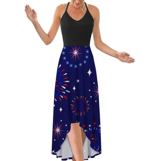 Robe De Soirée Deux Pièces Paillettes Pour Femme – Taille Haute, Coupe Slim – Élégante Et Scintillante - 6