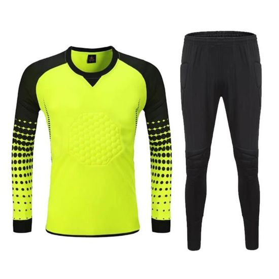 Épaules De Football Champro Shockwave - Taille Large (100-130 Lbs) Pour Garçons - Occasion