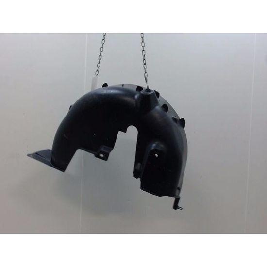 Support De Garde-boue Avant Gauche Pour Peugeot 208 - Référence 9675143980 - Pièce D'occasion