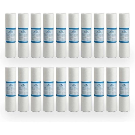 Toile De Filtration Nylon 150 Microns - 2 Pièces 39x50 Pouces - Pour Peinture, Brassage Maison, Chimie - 10