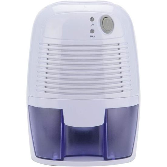 Absorbeur d'humidité et désodorisant pour chambre - Maroc