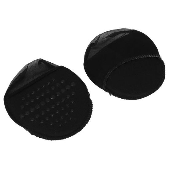 10 Paires Protège-talons Pour Chaussures Hautes - TPU, Anti-glisse, Réduit Bruit, évite Enfoncement Sol Meuble (XXS à L)