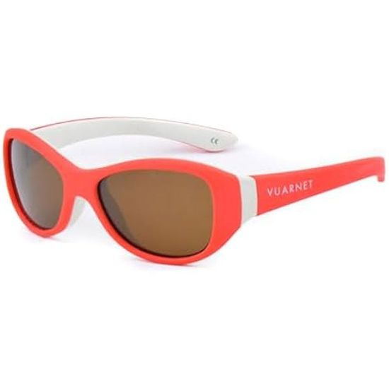 JULBO 6 à 10 ans lunettes de soleil enfants FLASH - opticiens