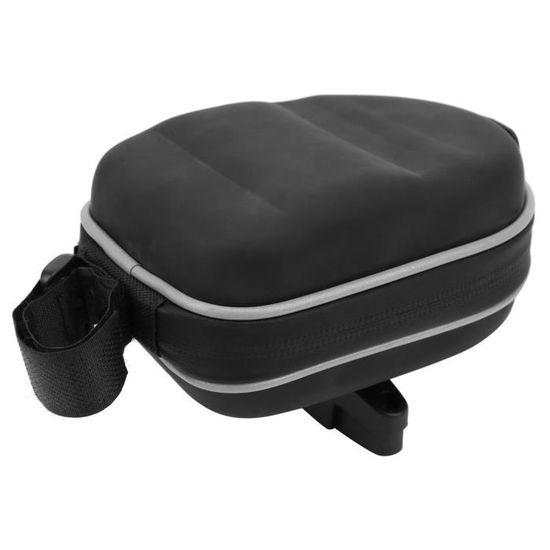 Sacoche De Pêche Rigide Shimano EVA 22L Noir, Type Dur, Modèle BK-002T