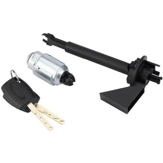 Serrure de capot pour Ford Focus Mk2 ajustement parfait et durabilité à