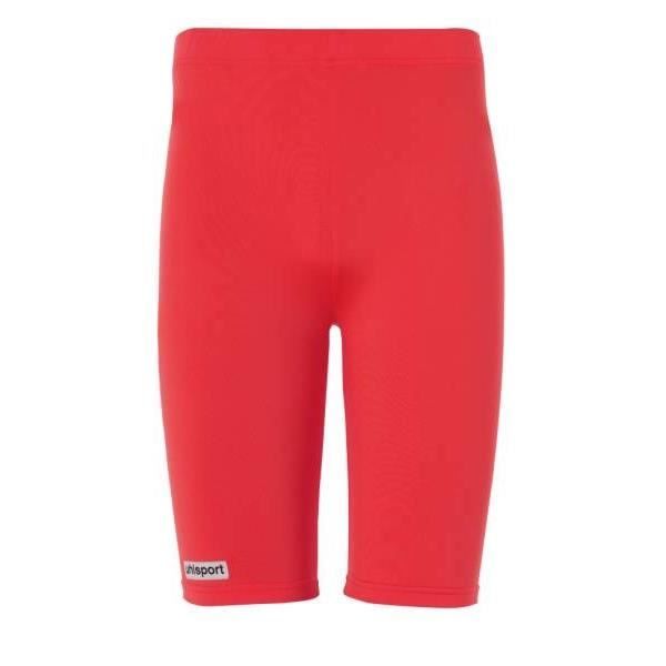 UHLSPORT Sous short de football Distinction colors - Homme - Rouge UHLSPORT Sous short de football Distinction colors - Homme - Rouge