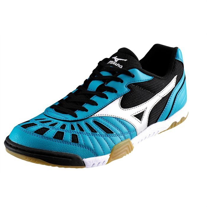mizuno wave 1