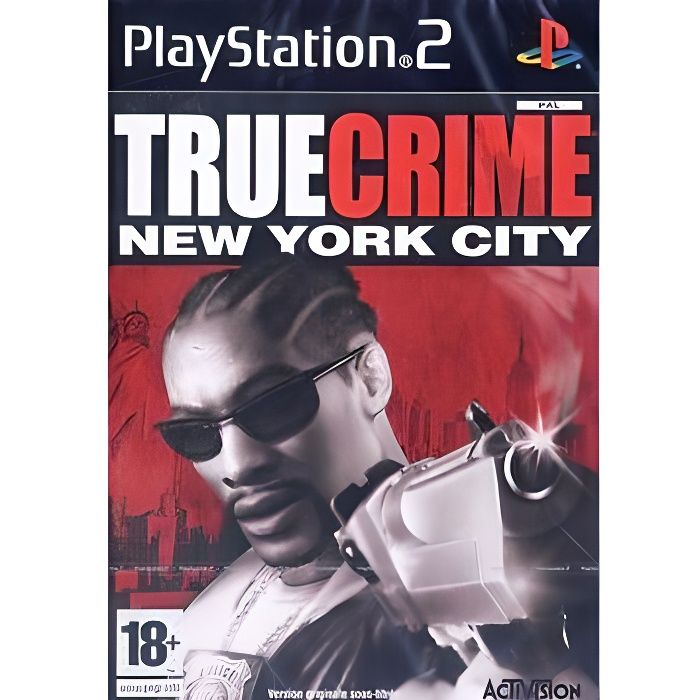 True Crime New York City