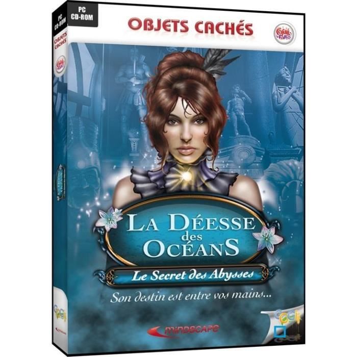 Mind La Deesse Des Oceans: Le Secret Des Abysses / PC
