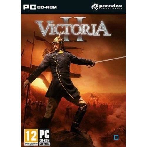 Midway Victoria II PC