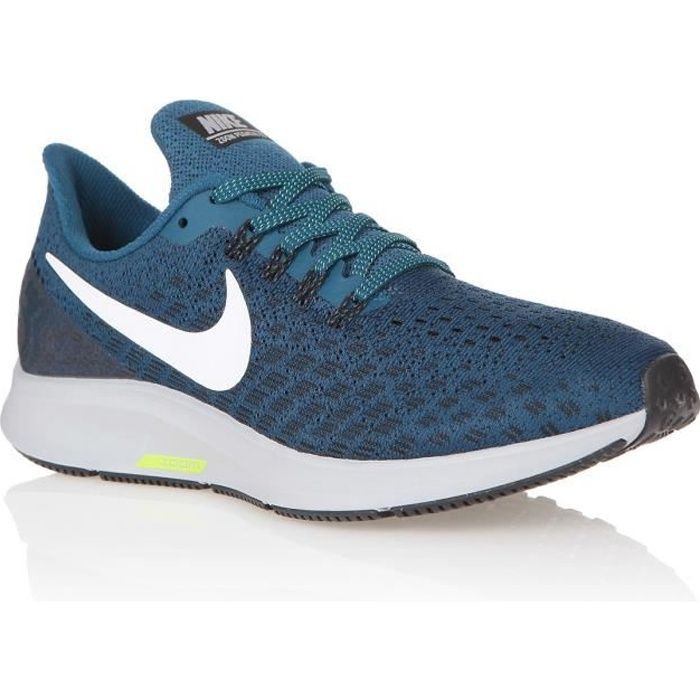 Nike zoom sales homme bleu