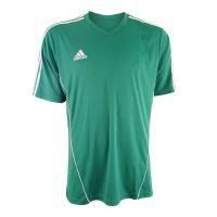 Adidas Maillot ESTRO 12 JSY Vert S