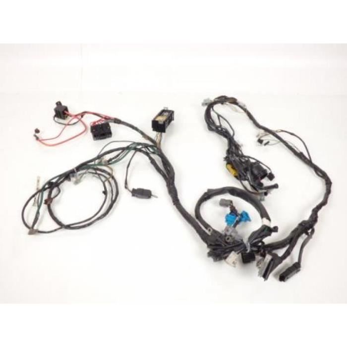 Faisceau électrique origine pour scooter Peugeot 125 Satelis compressor 2006 VGAJ2ABAA Occasion