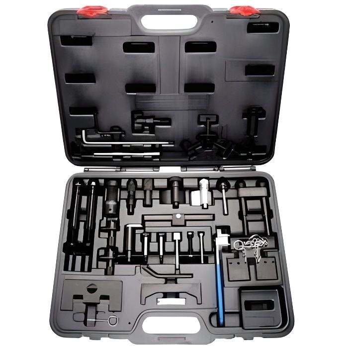 Coffret complet calage distribution VAG