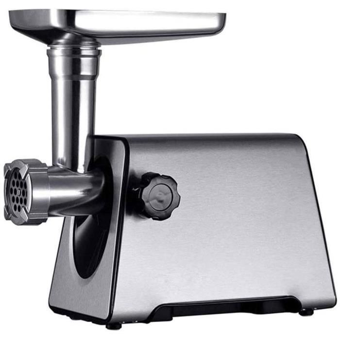 hachoir a viande electrique Hachoir 400W 220V petit électroménager électrique multi-fonction hachoir à viande machine à saucisse207