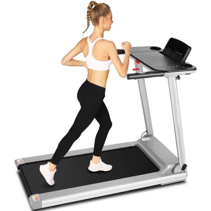 ANCHEER Tapis Roulant plianth AM0001 A68