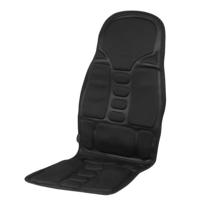 Siège massant AUTO Coussin de massage US plug