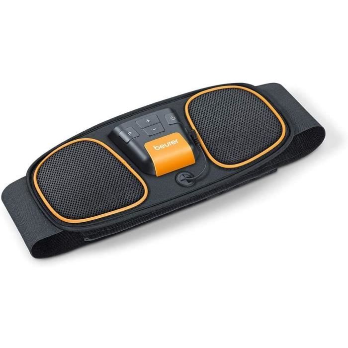 APPAREIL D'ELECTROSTIMULATION Beurer EM 32 Ceinture d'Electrostimulation Abdominale71