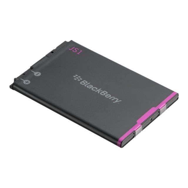 Batterie Blackberry JS1