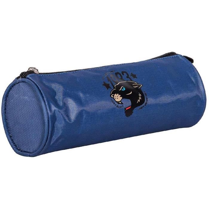 Trousse ronde Camps Tigre 22 CM