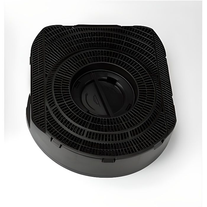 Filtre à charbon compatible hotte Electrolux EFG50300X/K/W