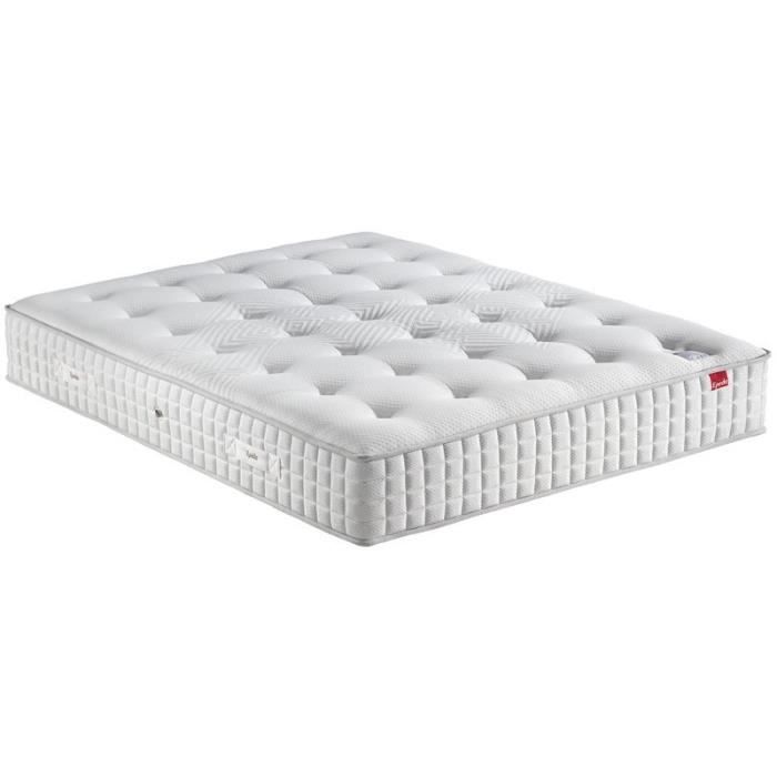 Matelas Epeda PARURE 2 140x200 Ressorts