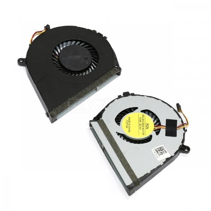 Ventilateur pour HP ENVY 6-1260SF Fan