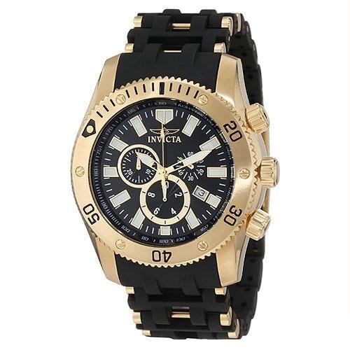 Invicta 0140 Mens Sea Spider montre
