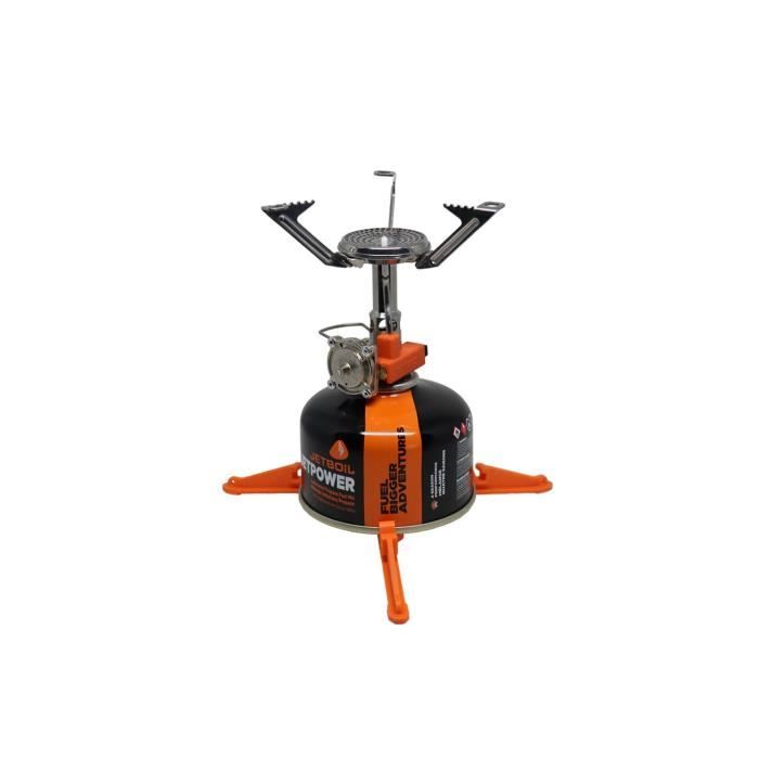 Jetboil Mighty Mo - Réchaud TU