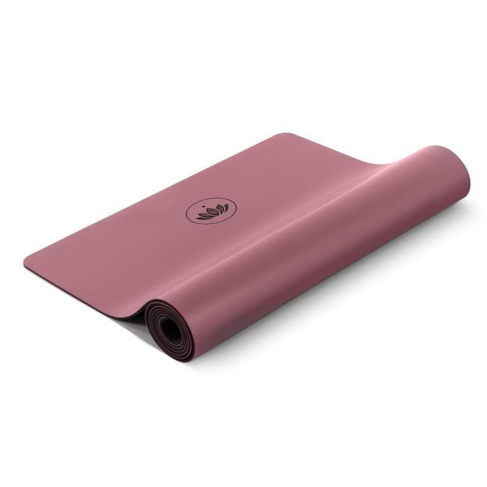 Tapis de yoga PURE