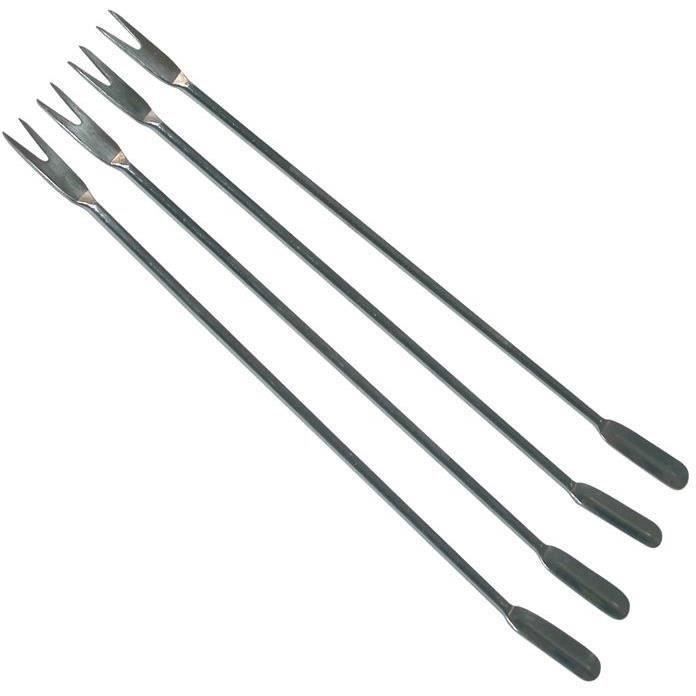 Curette à homard en inox