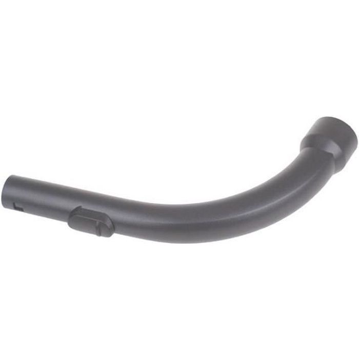 Poignée flexible aspirateur Miele